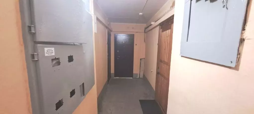 1-к кв. Санкт-Петербург Ленинский просп., 96К3 (33.0 м) - Фото 2