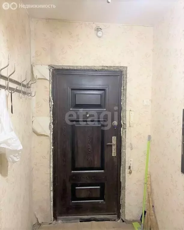 2-комнатная квартира: Белгород, 10-й микрорайон, улица 60 лет Октября, ... - Фото 2