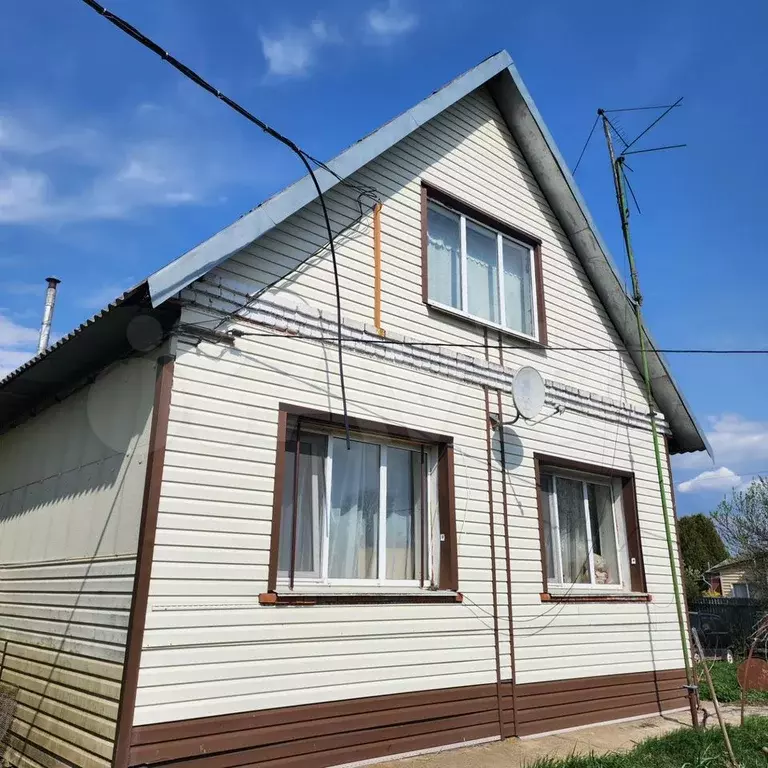 Дом 180 м на участке 45 сот. - Фото 0