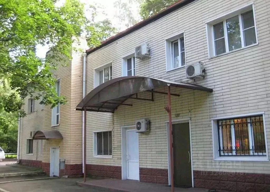 Помещение свободного назначения в Москва ул. Летчика Бабушкина, 6С2 ... - Фото 2