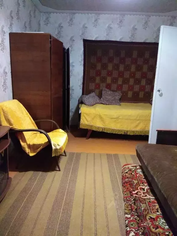 1-к кв. Пензенская область, Пенза ул. Плеханова, 6 (30.0 м) - Фото 1