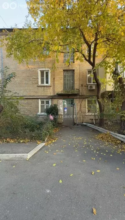 2-комнатная квартира: Махачкала, улица Братьев Нурбагандовых, 24 (50 ... - Фото 1