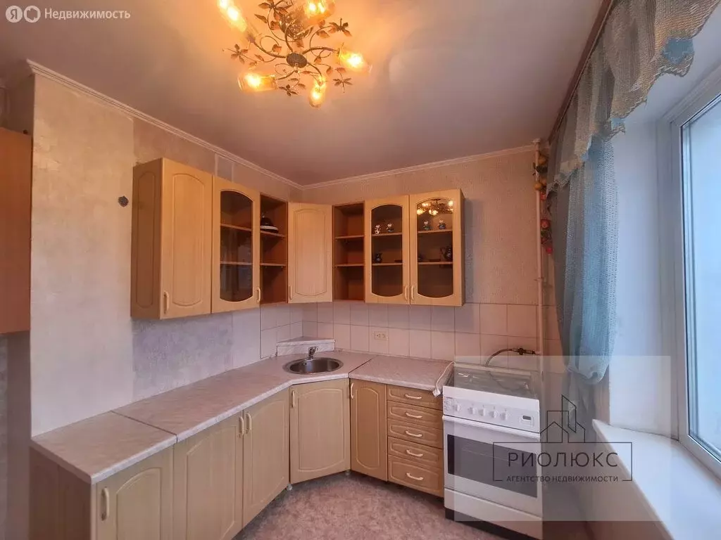 1-комнатная квартира: Магнитогорск, проспект Карла Маркса, 230/2 (35 ... - Фото 1