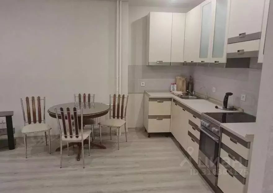 Студия Тюменская область, Тюмень Войновка мкр, ул. Энергостроителей, ... - Фото 0