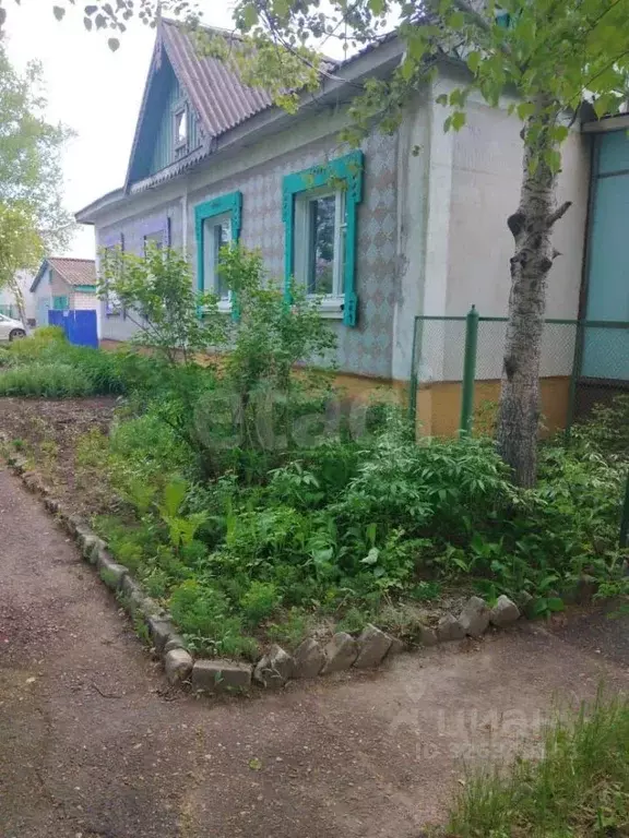 Дом в Амурская область, Тамбовский муниципальный округ, с. Садовое ул. ... - Фото 2