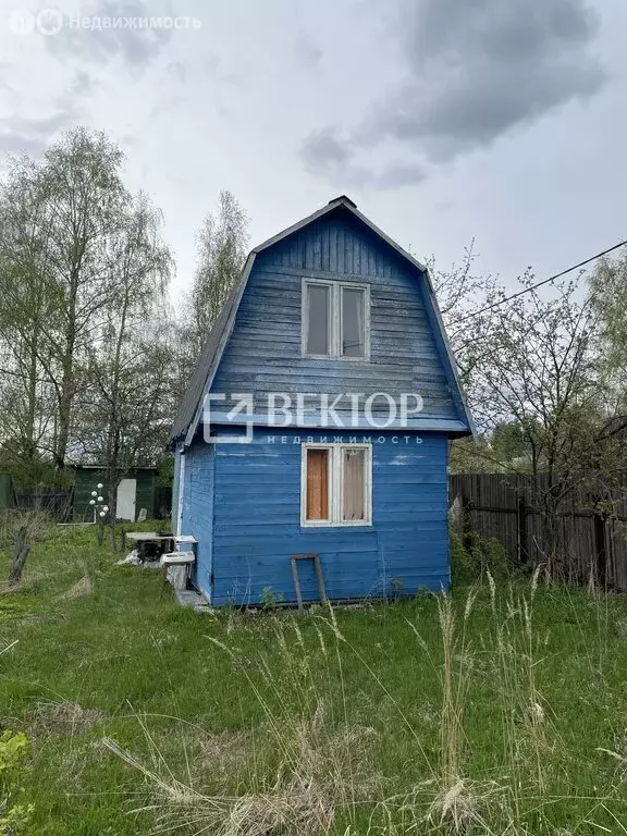 Дом в Ярославский муниципальный округ, СНТ Заволжье, 6 (20 м) - Фото 0
