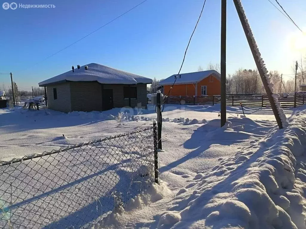 Дом в деревня Маткачи, жилой массив Дачный (115 м) - Фото 2