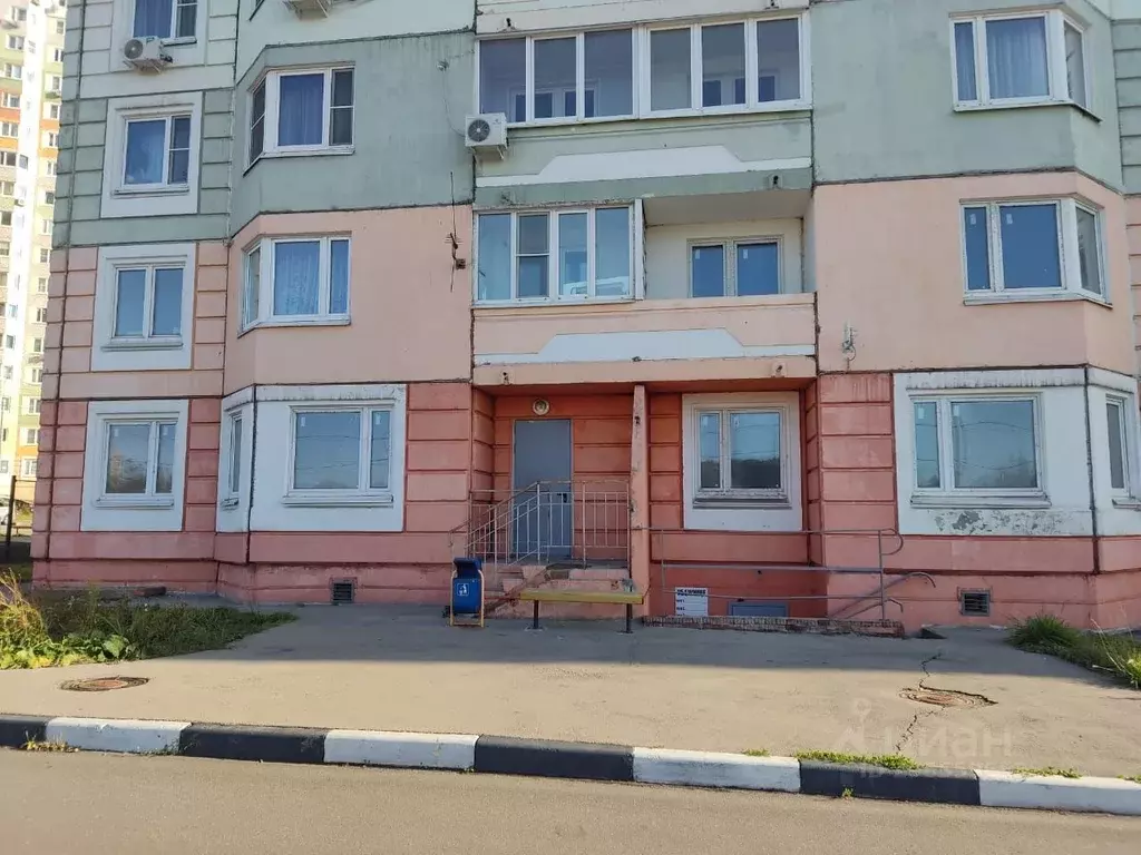 Помещение свободного назначения в Тульская область, Тула ул. ... - Фото 2