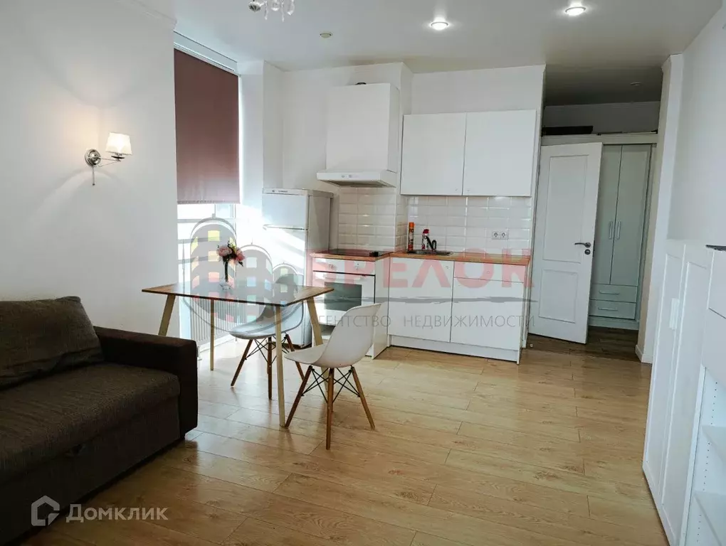 Продаётся квартира-студия, 30 м - Фото 1