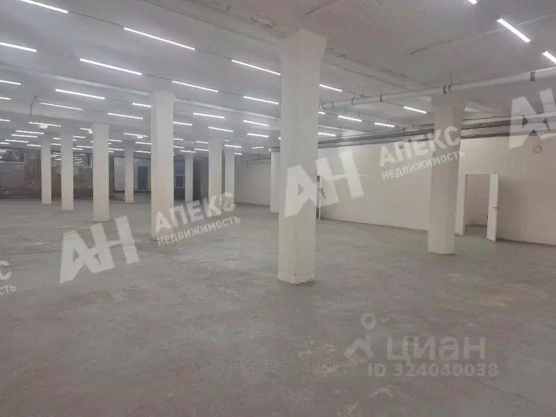 Склад в Московская область, Королев Первомайский мкр, Советская ул., ... - Фото 2