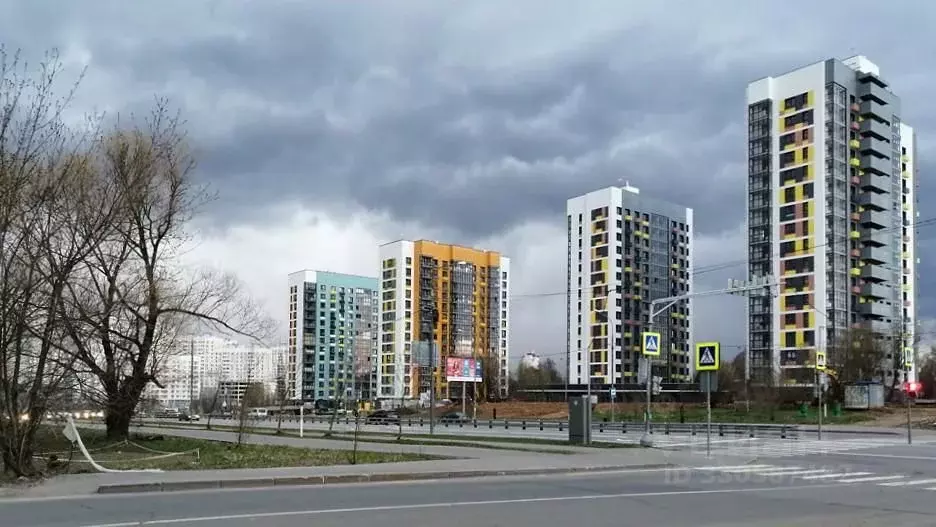 Помещение свободного назначения в Москва, Москва, Зеленоград просп. ... - Фото 2