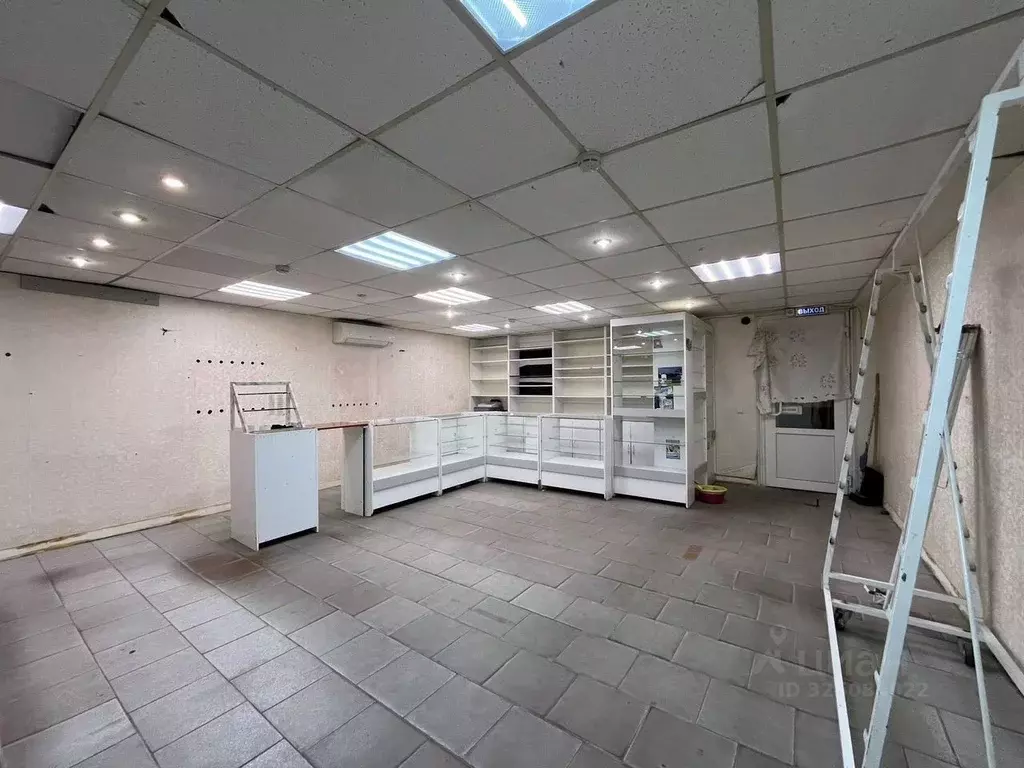 Помещение свободного назначения в Санкт-Петербург Парголовская ул., 7 ... - Фото 1