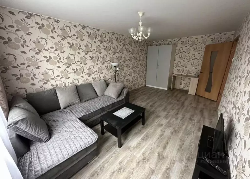 2-к кв. Москва ул. Артамонова, 11К2 (43.8 м) - Фото 1