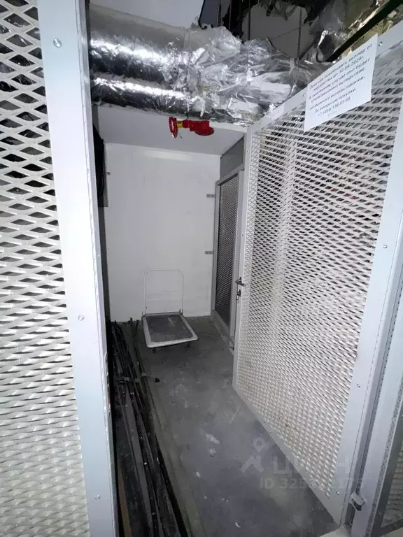 Склад в Москва Садовническая ул., 29 (5 м) - Фото 2