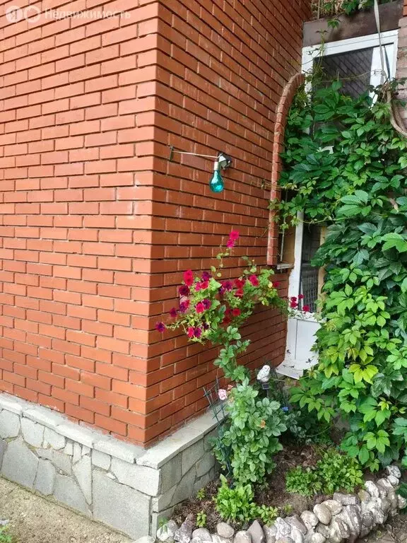 Дом в Уфа, коллективный сад Ручеёк ОСТ ОАО УМПО, 266 (180 м) - Фото 1
