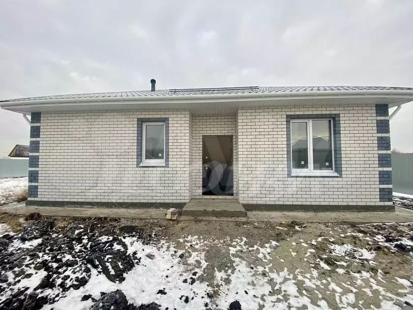 Дом 92 м на участке 7 сот. - Фото 1