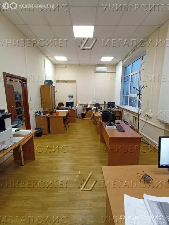 Офис (101 м) - Фото 1