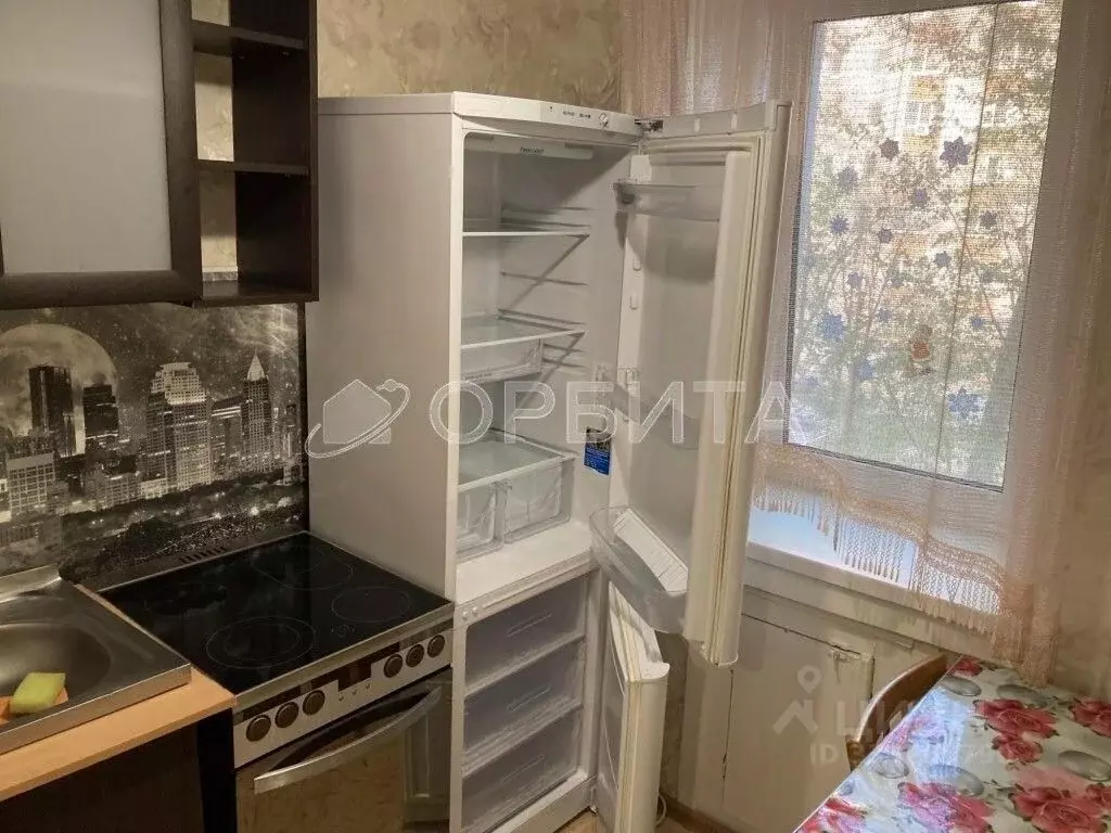 1-к кв. Тюменская область, Тюмень ул. Ватутина, 10 (21.3 м) - Фото 1