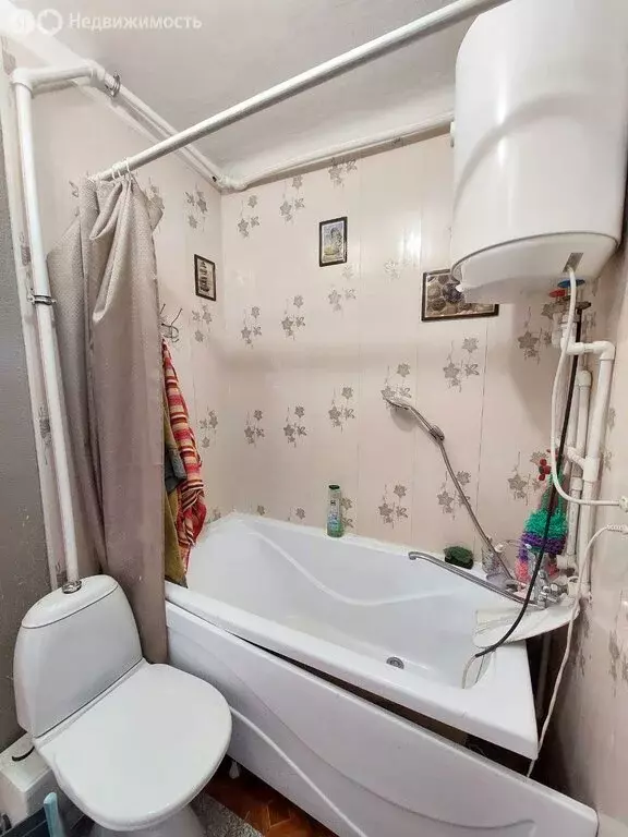 1-комнатная квартира: Находка, улица Гагарина, 4 (22.4 м) - Фото 0