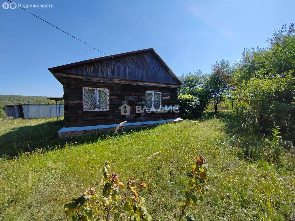 дом в пензенский район, алферьевский сельсовет, село казеевка, улица . - Фото 0