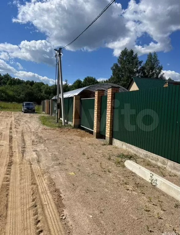 Дом 60 м на участке 12 сот. - Фото 0