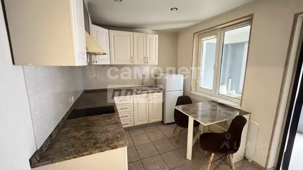 1-к кв. Краснодарский край, Туапсе ул. Калараша, 80/2 (30.0 м) - Фото 2