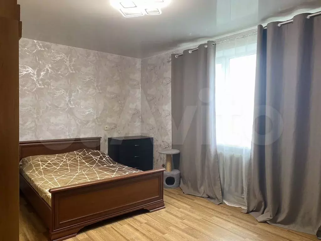 1-к. квартира, 44 м, 5/5 эт. - Фото 0