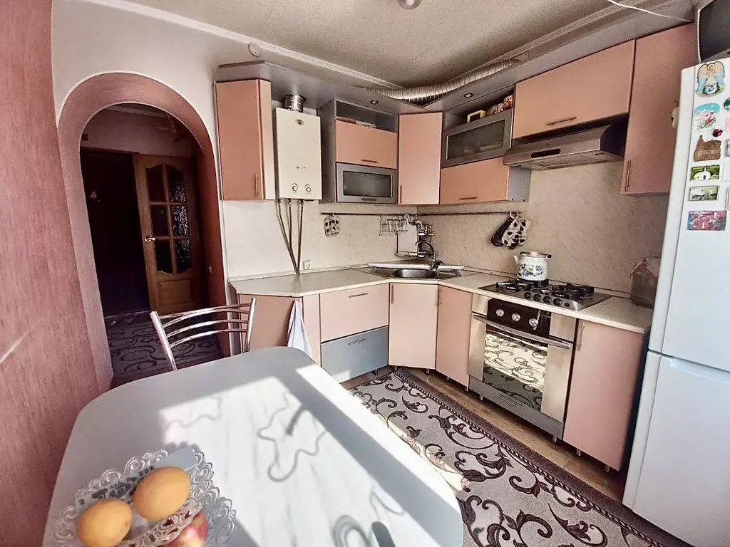 Продаётся 1-к квартира, 32.1 м - Фото 0