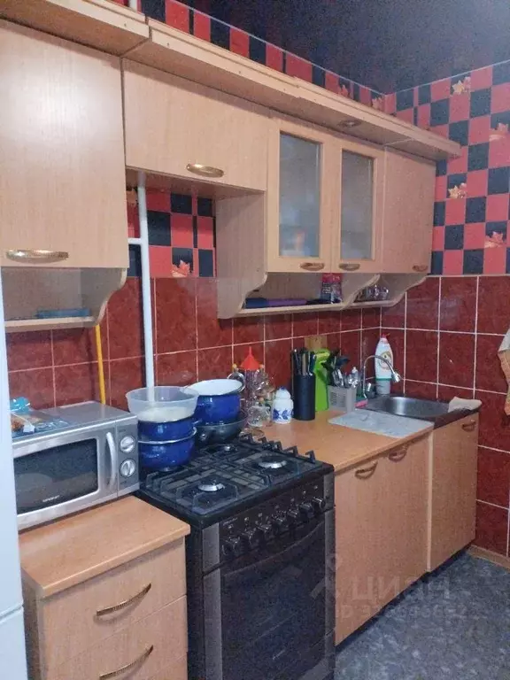 2-к кв. Волгоградская область, Волгоград Гражданская ул., 14 (52.0 м) - Фото 1