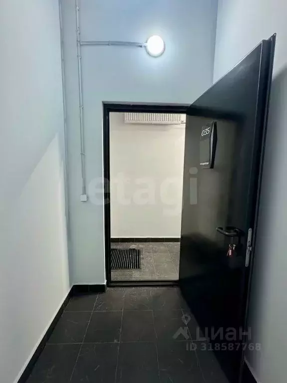 Помещение свободного назначения в Москва Малая Почтовая ул., 12 (3 м) - Фото 1