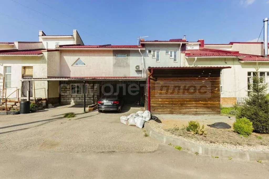 Таунхаус в Московская область, Наро-Фоминский городской округ, д. ... - Фото 2