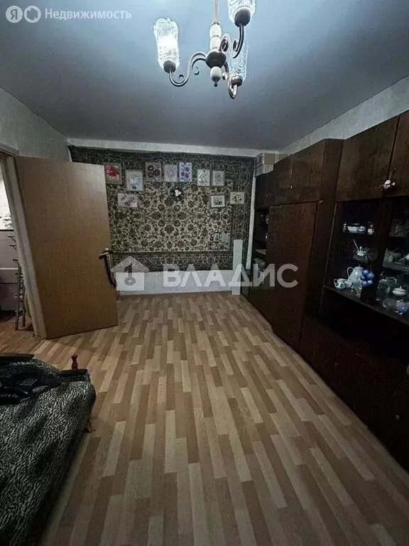 1-комнатная квартира: Москва, Полярная улица, 12 (37.2 м) - Фото 2