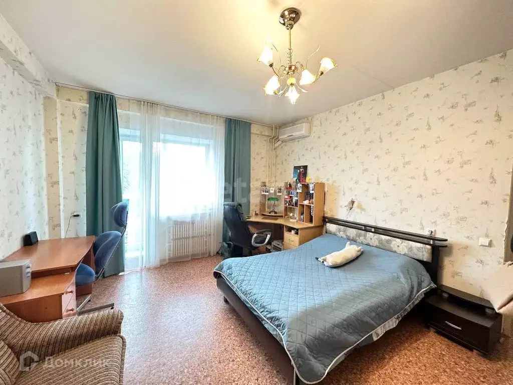 Продаётся 1-к квартира, 41.7 м - Фото 1