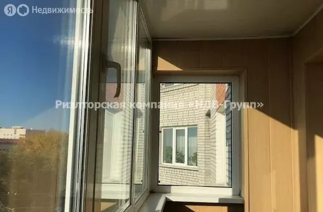 Квартира-студия: Хабаровск, улица Серышева, 80 (40 м) - Фото 0