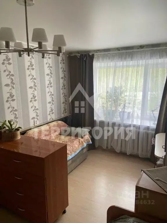 1-к кв. Костромская область, Кострома ул. Голубкова, 19 (29.5 м) - Фото 1
