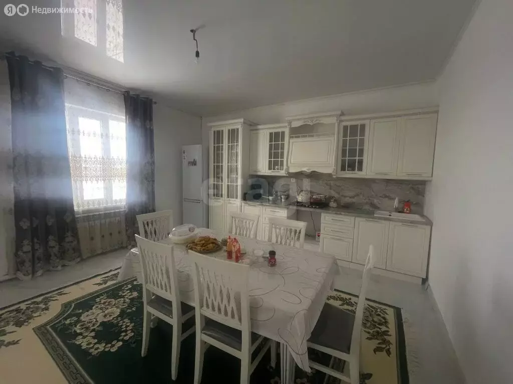 Дом в Назрань, улица В.И. Юдина (156 м) - Фото 2