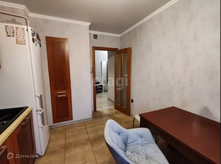 Продаётся 2-к квартира, 61.6 м - Фото 1