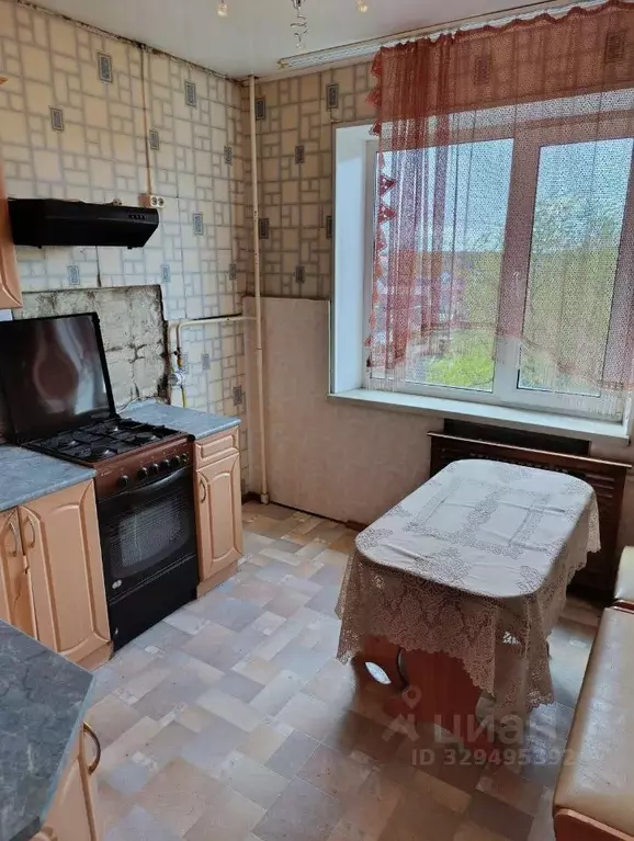 2-к кв. Брянская область, Брянск Банный пер., 6 (53.4 м) - Фото 2
