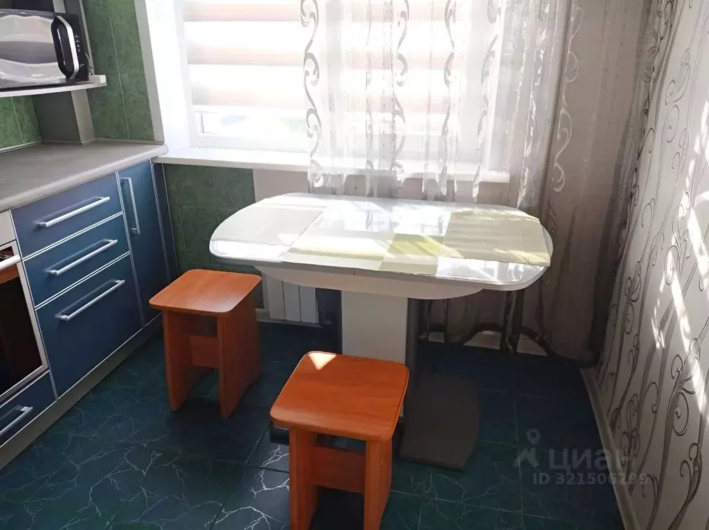 2-к кв. Курская область, Курск Северо-Западный мкр, ул. Константина ... - Фото 1