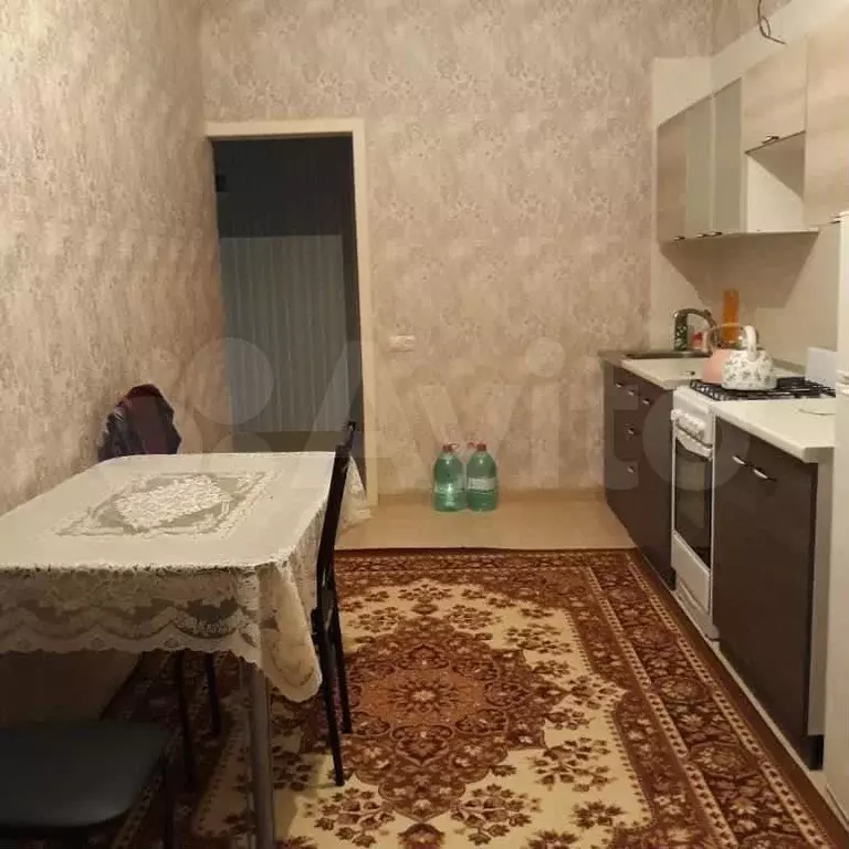 1-к. квартира, 50 м, 11/13 эт. - Фото 1