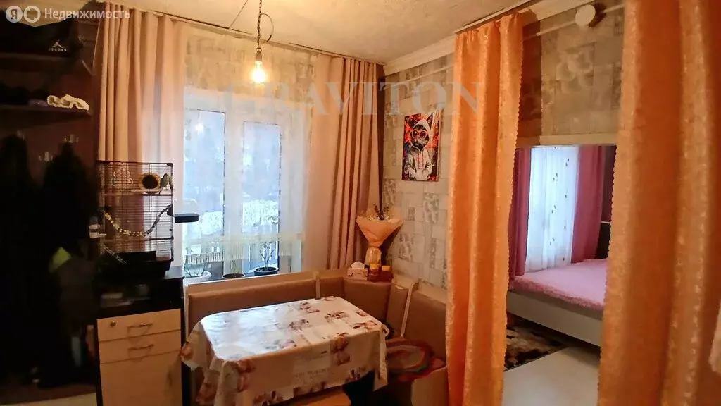 Дом в село Бирюля, Центральная улица (30 м) - Фото 1