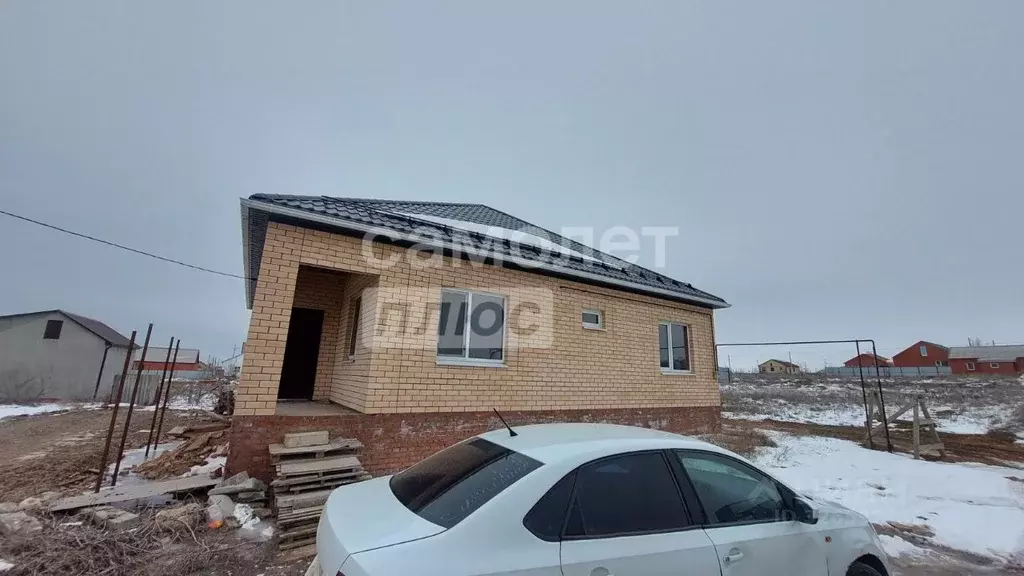 Дом в Калмыкия, Элиста пер. Богдо уул (120 м) - Фото 2