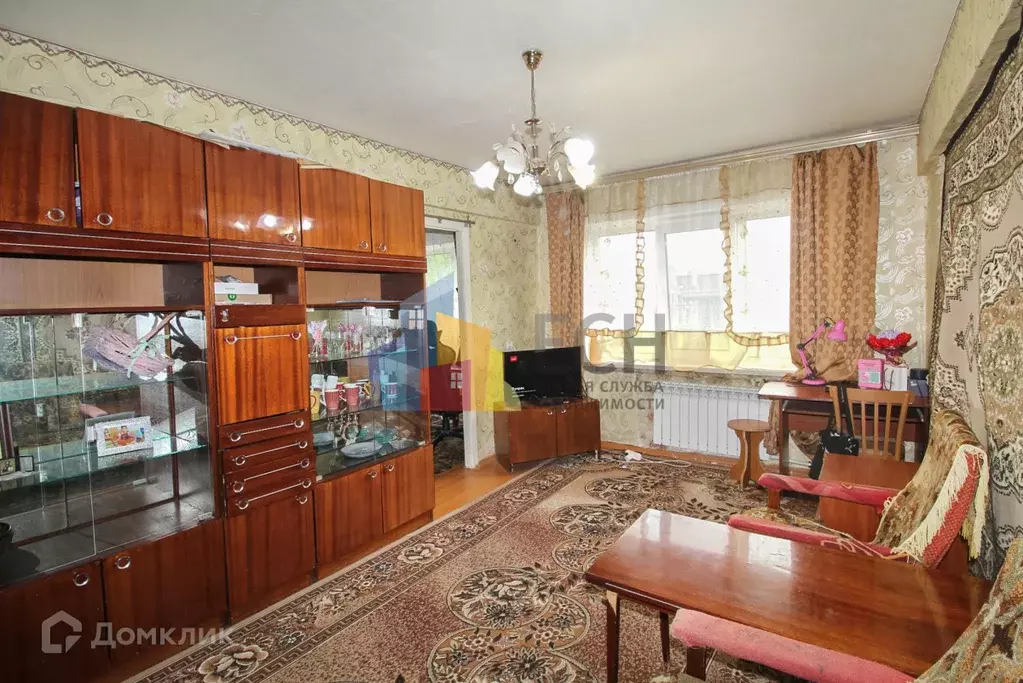 Продаётся 2-к квартира, 45 м - Фото 0