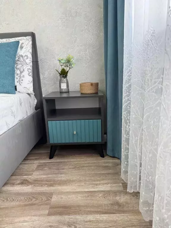 1-к кв. Иркутская область, Братск Энергетик жилрайон, ул. Гиндина, 28 ... - Фото 1
