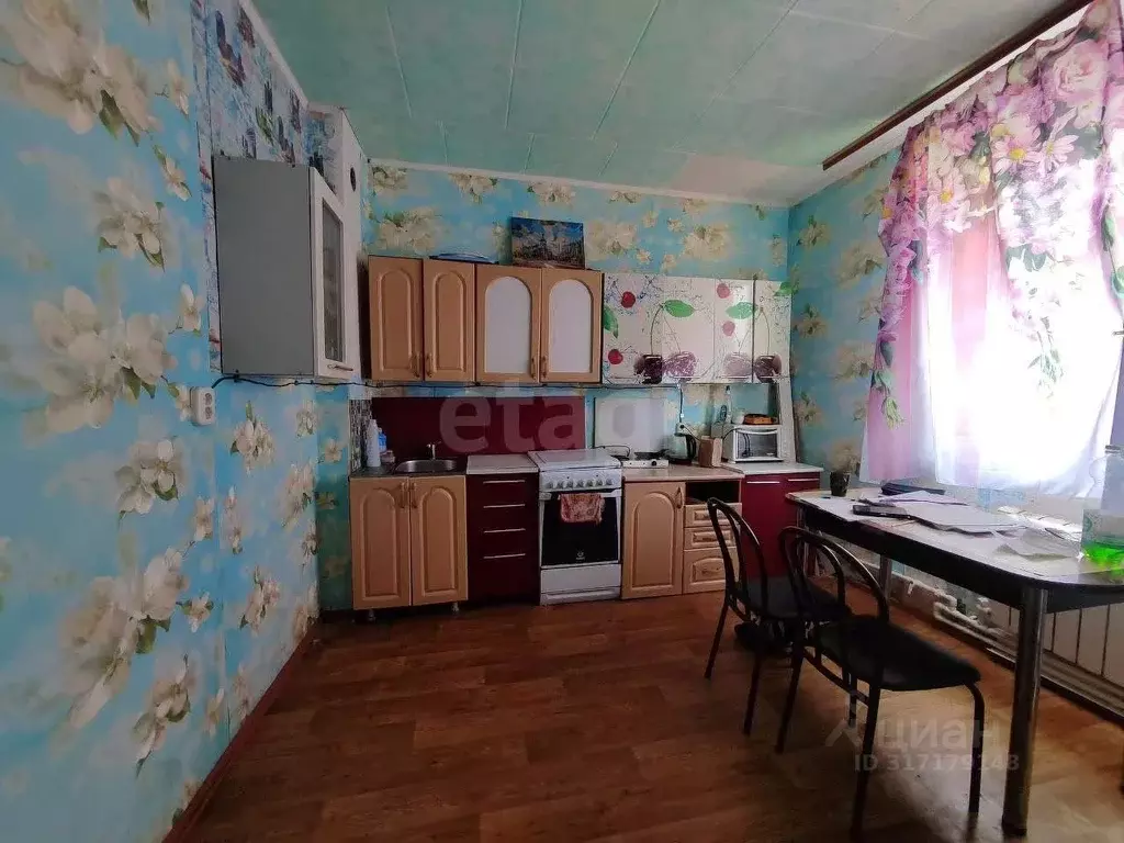 2-к кв. Амурская область, Белогорск 9 Мая ул., 159Г (54.8 м) - Фото 0