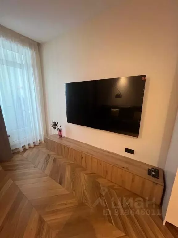 1-к кв. Санкт-Петербург ул. Тосина, 6 (42.0 м) - Фото 0