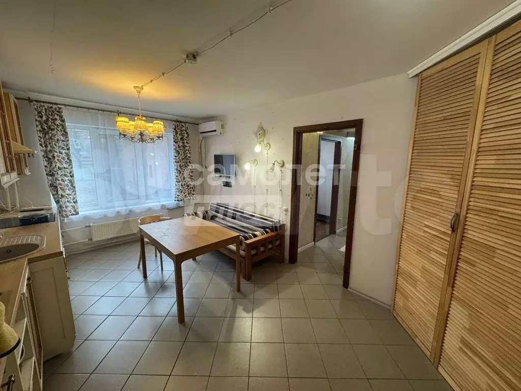 3-к. квартира, 51,1 м, 1/4 эт. - Фото 1