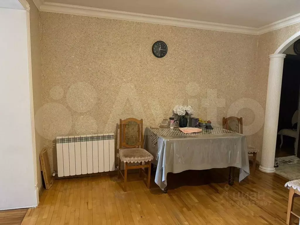 2-к кв. Дагестан, Махачкала просп. Имама шамиля (92.0 м) - Фото 1