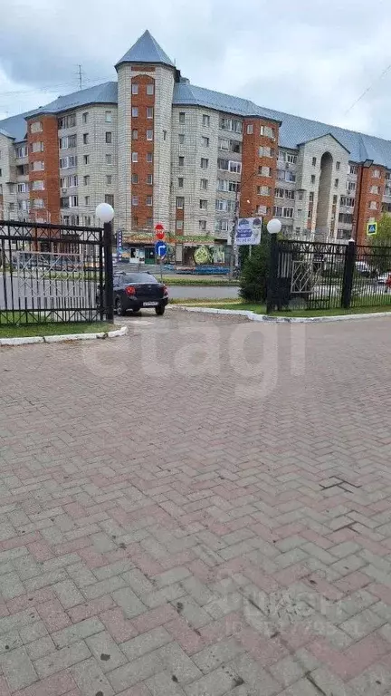 Офис в Коми, Сыктывкар ул. Морозова, 99 (130 м) - Фото 1