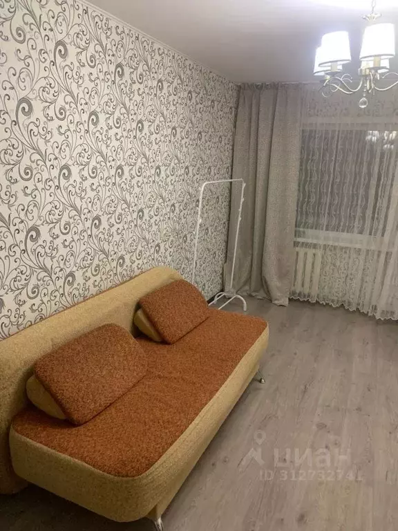 2-к кв. Тульская область, Новомосковск Парковая ул., 6 (45.0 м) - Фото 1